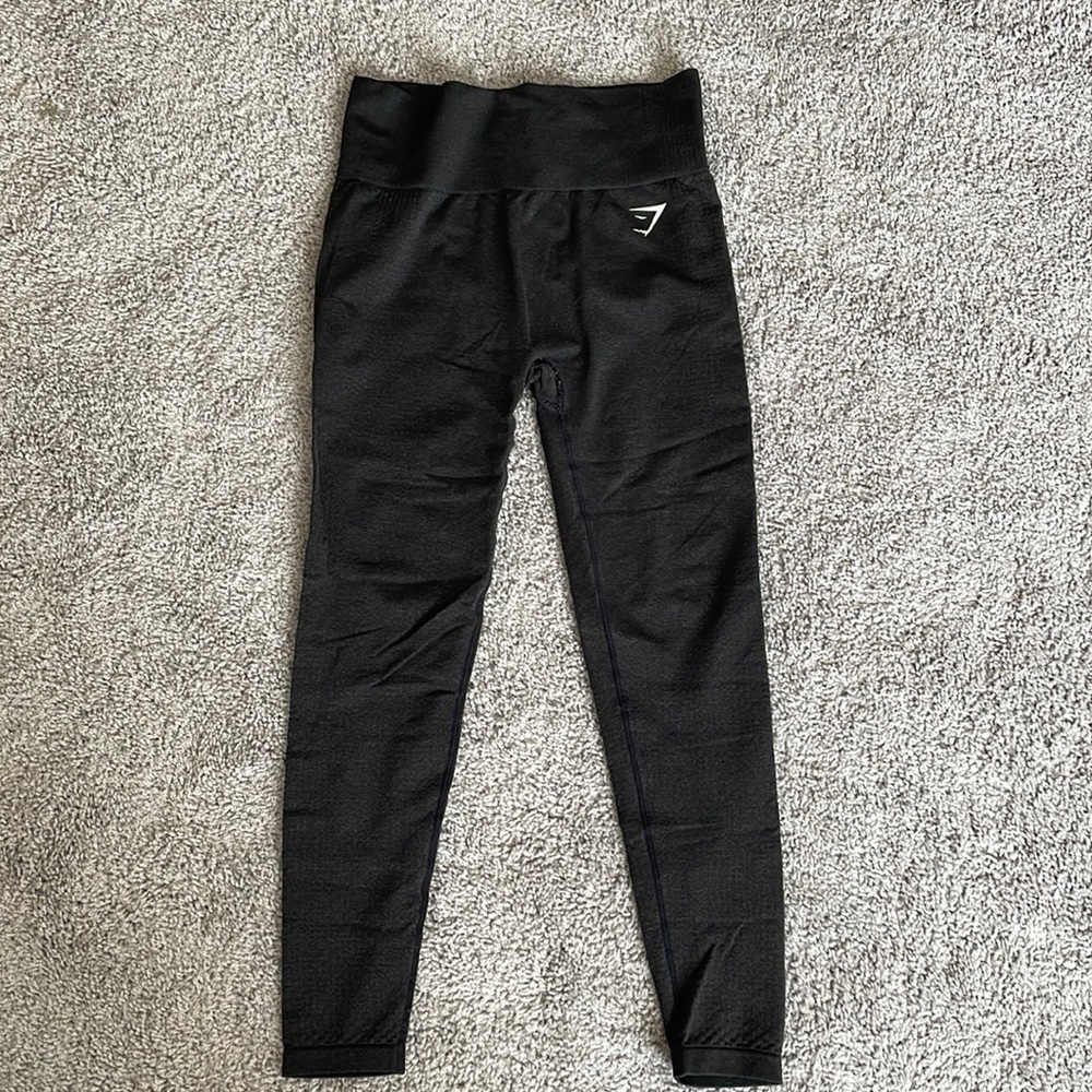 Gymshark everyday seamless leggings